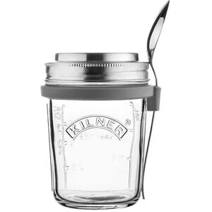 Breakfast Jar Set - Kilner