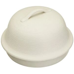 Kitchencraft - Home Made Round Bread Baking Cloche