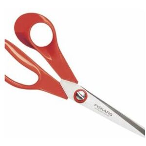 Fiskars Left-Handed General Purpose Scissors 210mm (8in)