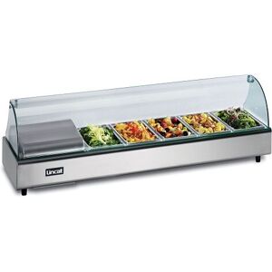 Food Display Bar FDB5 - Lincat