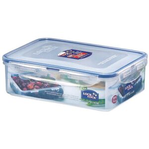 Lock & Lock 1.6L Rectangular Storage Container