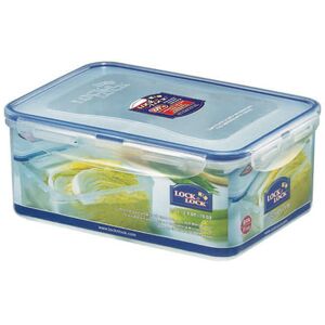 LOCK & LOCK 2.3L Rectangular Storage Container - Lock&lock