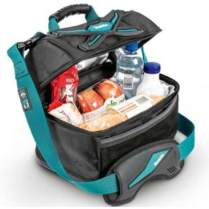 E-05620 Ultimate Work Lunch Bag Sandwich Bag Tool Bag + Belt Strap System - Makita