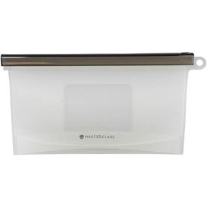 Masterclass - Silicone Food Storage Bag 500ml