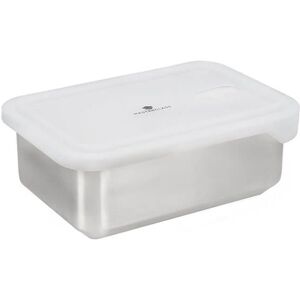 Masterclass - Stainless Steel Storage 2 Litre Food Container