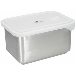 Masterclass - Stainless Steel Storage 2.7 Litre Food Container