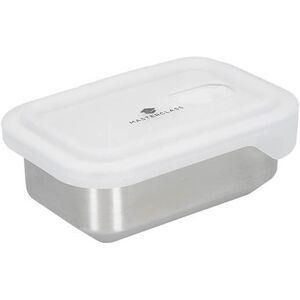 Masterclass - Stainless Steel Storage 500ml Food Container