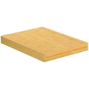 BERKFIELD HOME Mayfair Chopping Board 30x40x4 cm Bamboo