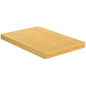 Berkfield Home - Mayfair Chopping Board 35x50x4 cm Bamboo