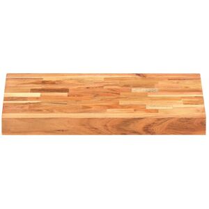 Berkfield Home - Mayfair Chopping Board 40x30x4 cm Solid Acacia Wood