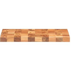 Berkfield Home - Mayfair Chopping Board 50x34x3.8 cm Solid Acacia Wood
