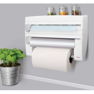 Berkfield Home - Metaltex Kitchen Roll Holder Roll 'n roll