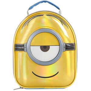 Universal More Than a Minion 6D Lunch Bag