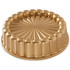 Nordic Ware - Gold Charlotte Cake Pan