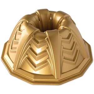 Gold Marquee Bundt Pan - Nordic Ware