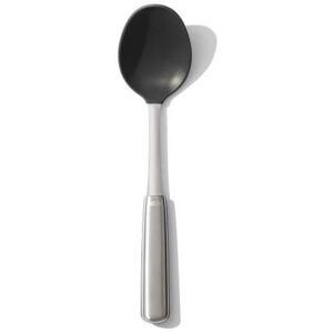 Oxo Good Grips - Steel Silicone Cooking Spoon