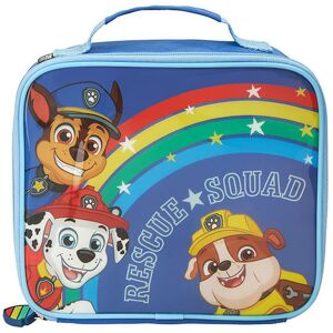 Rainbow Boys Rectangular Lunch Bag - Paw Patrol