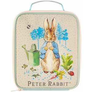 Classic Rectangular Lunch Bag - Peter Rabbit