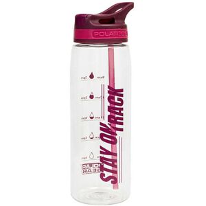 Polar Gear - Aqua Curve Tritan Tracker 750ml Bottle Grape