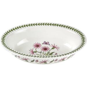 Botanic Garden Oval Pie Dish - Portmeirion