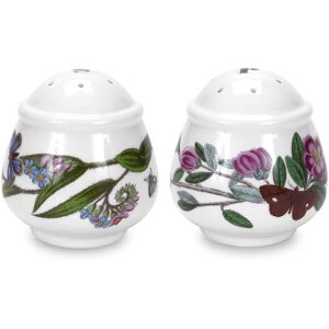 Botanic Garden Salt & Pepper - Portmeirion