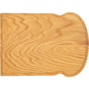 Premier Housewares - Bread Shaped Chopping Board