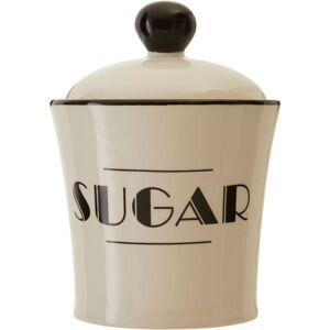 Premier Housewares - Broadway Sugar Canister