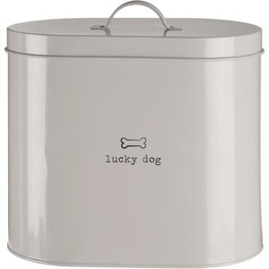 Premier Housewares - Dog Food Storage Bin with Spoon