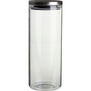 Premier Housewares - Freska Storage Jar - 1600ml