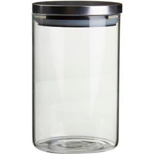 Premier Housewares - Freska Storage Jar - 950ml