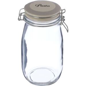 Premier Housewares - Grocer Pasta Storage Jar