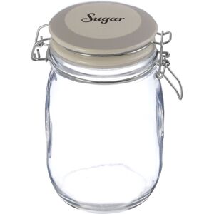 Premier Housewares - Grocer Sugar Storage Jar