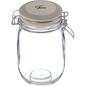 Premier Housewares - Grocer Tea Storage Jar