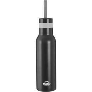 Premier Housewares - Mimo Grey Matte Sports Bottle � 500ml