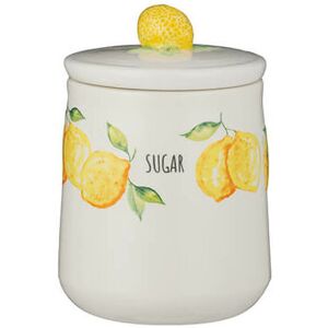 Price & Kensington Amalfi Sugar Storage Jar