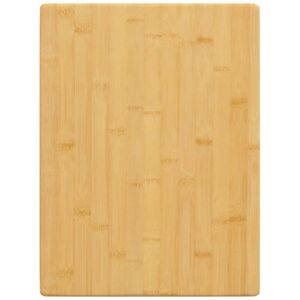 Berkfield Home - Royalton Chopping Board 30x40x4 cm Bamboo