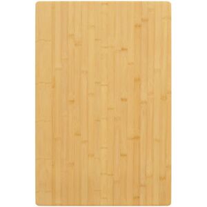 BERKFIELD HOME Royalton Chopping Board 35x50x4 cm Bamboo