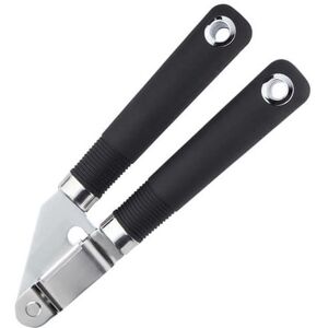 Soft Grip Garlic Press - Sabatier Professional