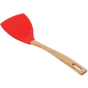 School Of Wok - Silicone Wok Spatula