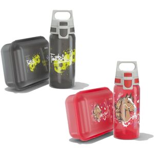 Sigg - Viva School Set - 0.5L - Horses - Horses