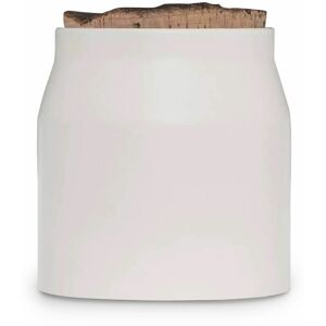 Tower Small Ceramic Storage Jar