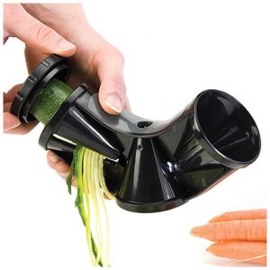 Taylor's Eye Witness - 3-in-1 Spiralizer & Slicer