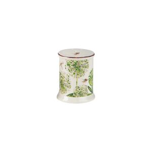 Cottage Garden Pepper Shaker - T&g