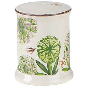 Cottage Garden Salt Shaker - T&g