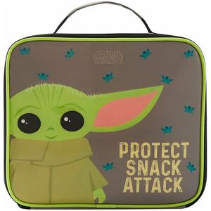 Disney The Mandalorian Rectangular Lunch Bag