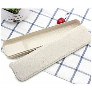 Héloise - Travel portable cutlery box, storage box, utensil box, lunch bag, cutlery box