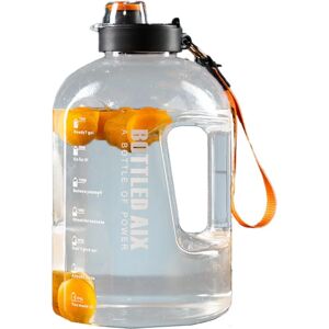 PESCE Water Bottle Ensure You Drink Enough Water Daily for Fitness,Gym and Outdoor style 5