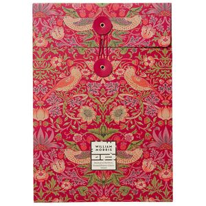 William Morris - Strawberry Thief Scented Drawer Liners