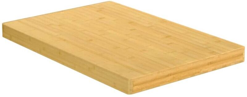 Berkfield Home - Mayfair Chopping Board 35x50x4 cm Bamboo