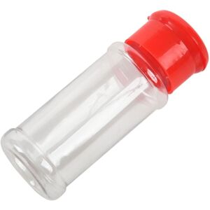 TLILY 12 Pcs Plastic Spice Salt Pepper Shakers Seasoning Jar Can Barbecue Condiment Bottles Cruet Containe TLILY 12 Pcs Plastic Spice Salt Pepper Shakers Seasoning Jar Can Barbecue Condiment Bottles Cruet Containe